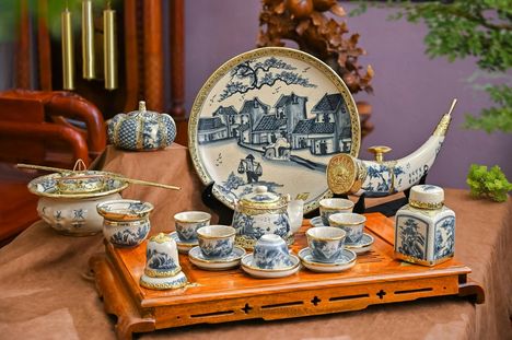 Chọn tranh phong thủy Phù Hợp Với Mỗi Cung Mệnh Để Gặp Nhiều May Mắn