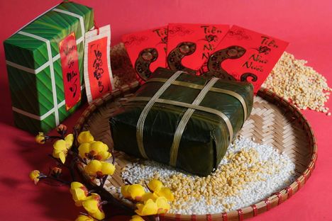 10 Ý Tưởng Trang Trí Nhà Đón Tết Độc Đáo Không Thể Bỏ Qua