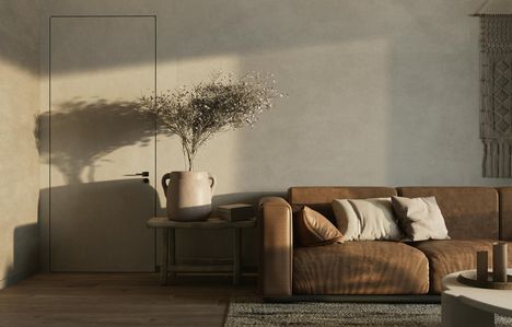 Lý do Wabi-Sabi thiết kế nội thất Nhật Bản là xu hướng không thể bỏ qua