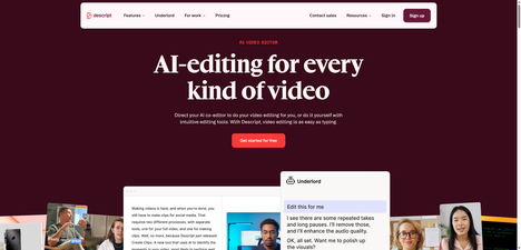 7 incredible AI tools for podcast editing in 2025: boost your workflow today