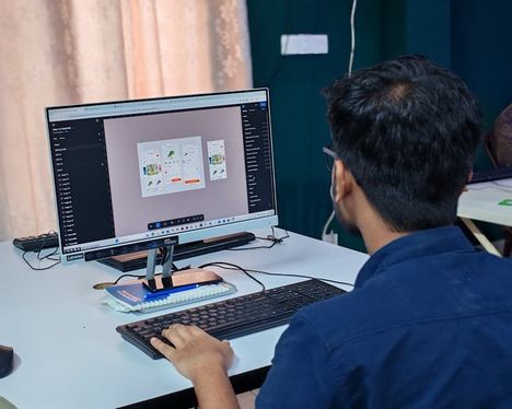 How to Make AI-Generated UI Look Professional in 2026