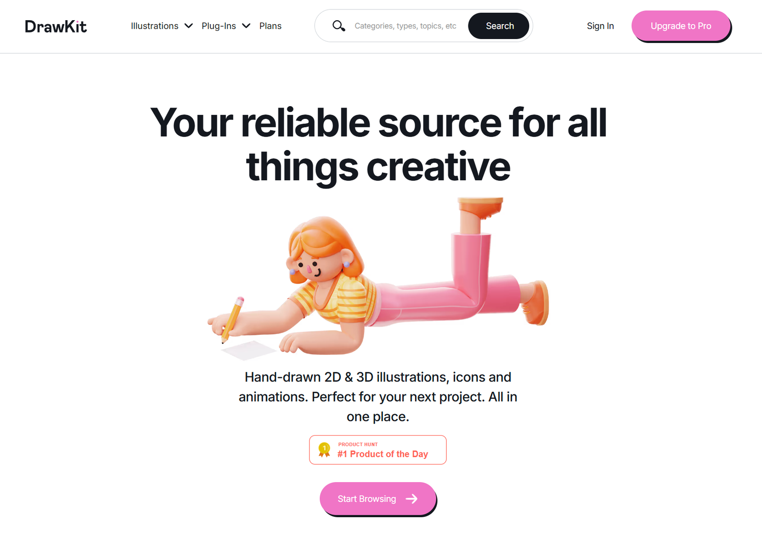 Free Avatars and Character Illustration: Top Resources for Designers