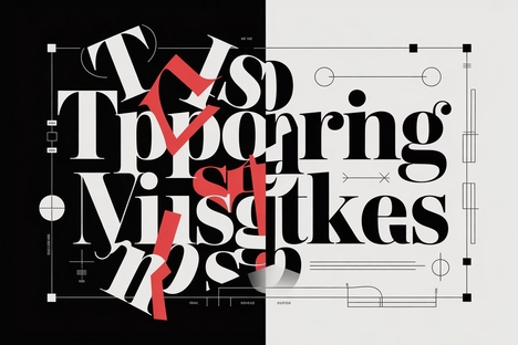 18 Common Typography Mistakes That Are Killing Your Design (And How to Fix Them)