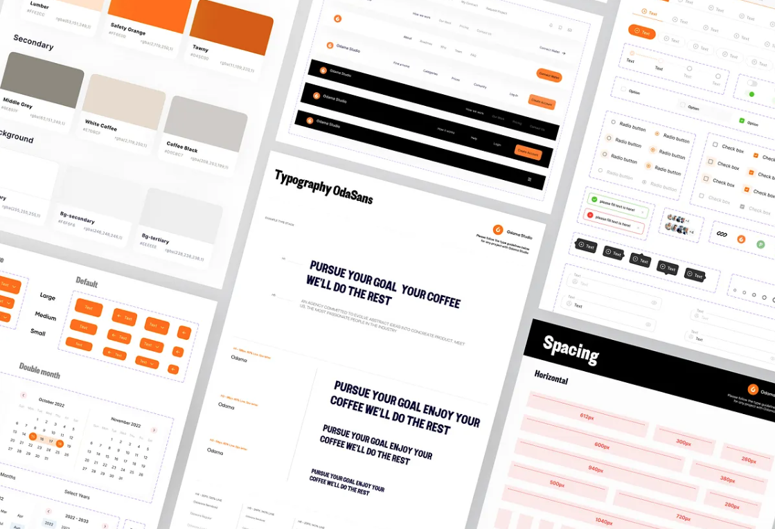 UI Pattern Library vs Design System: The Decision Framework