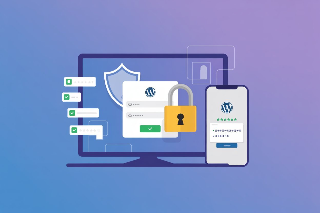 5 Proven Methods to Secure WordPress Login and Protect Your Site