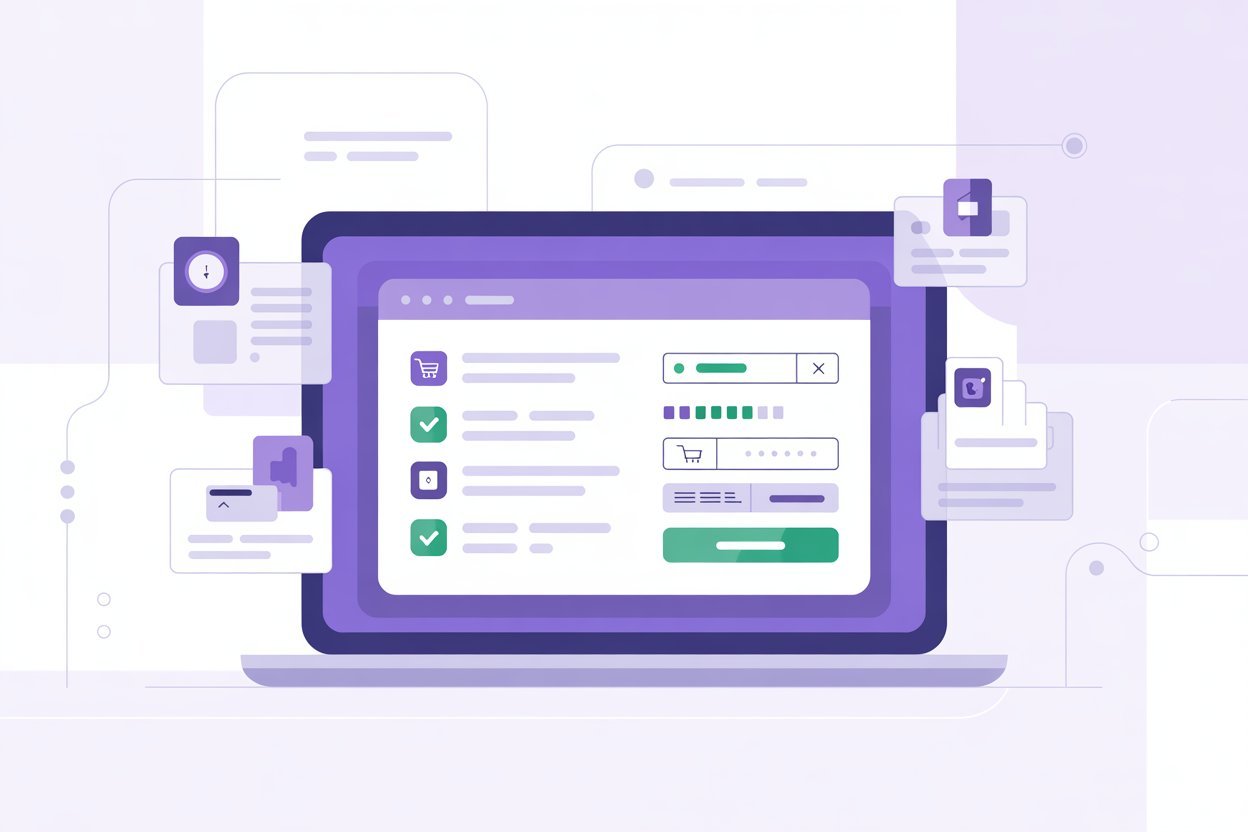 9 Proven WooCommerce Checkout Optimization Tips for a Smoother Experience