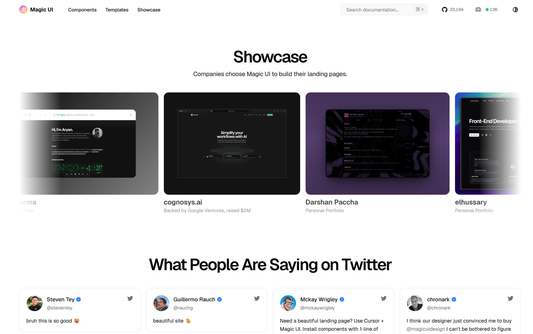 Best Animated UI Libraries for AI Coding in 2026