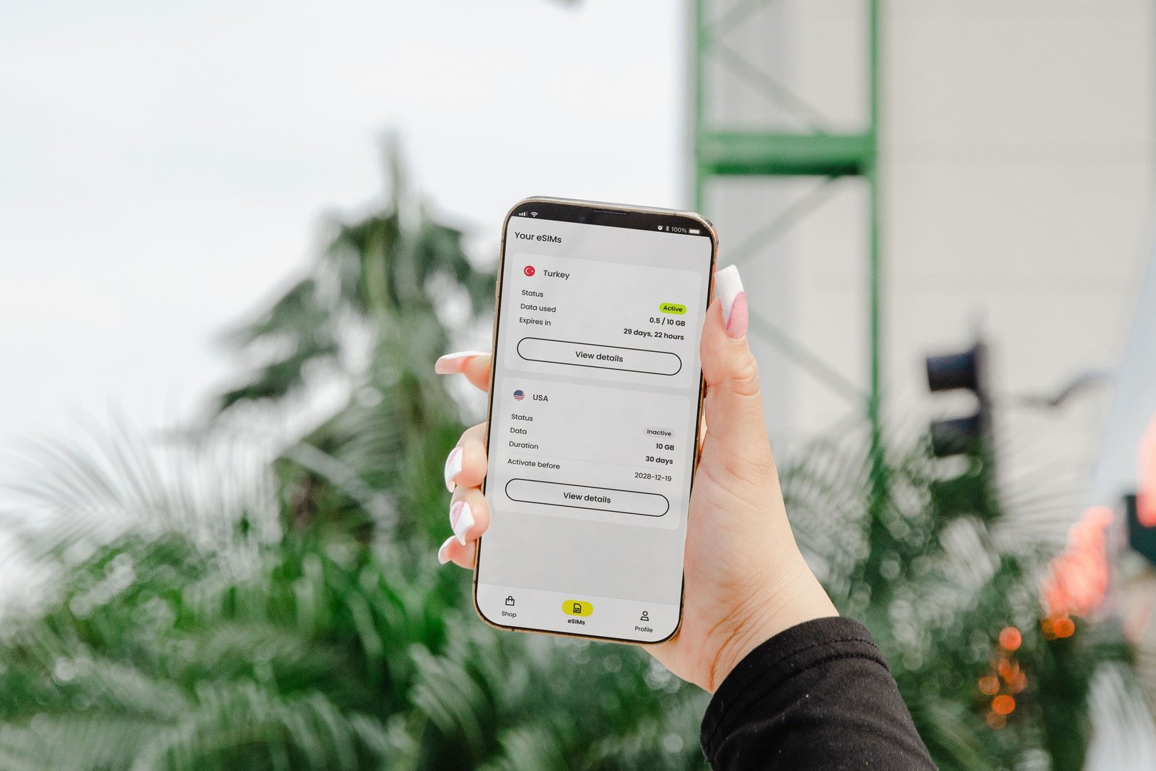 Mobile Form Design: Fewer Taps, Fewer Dropped Forms