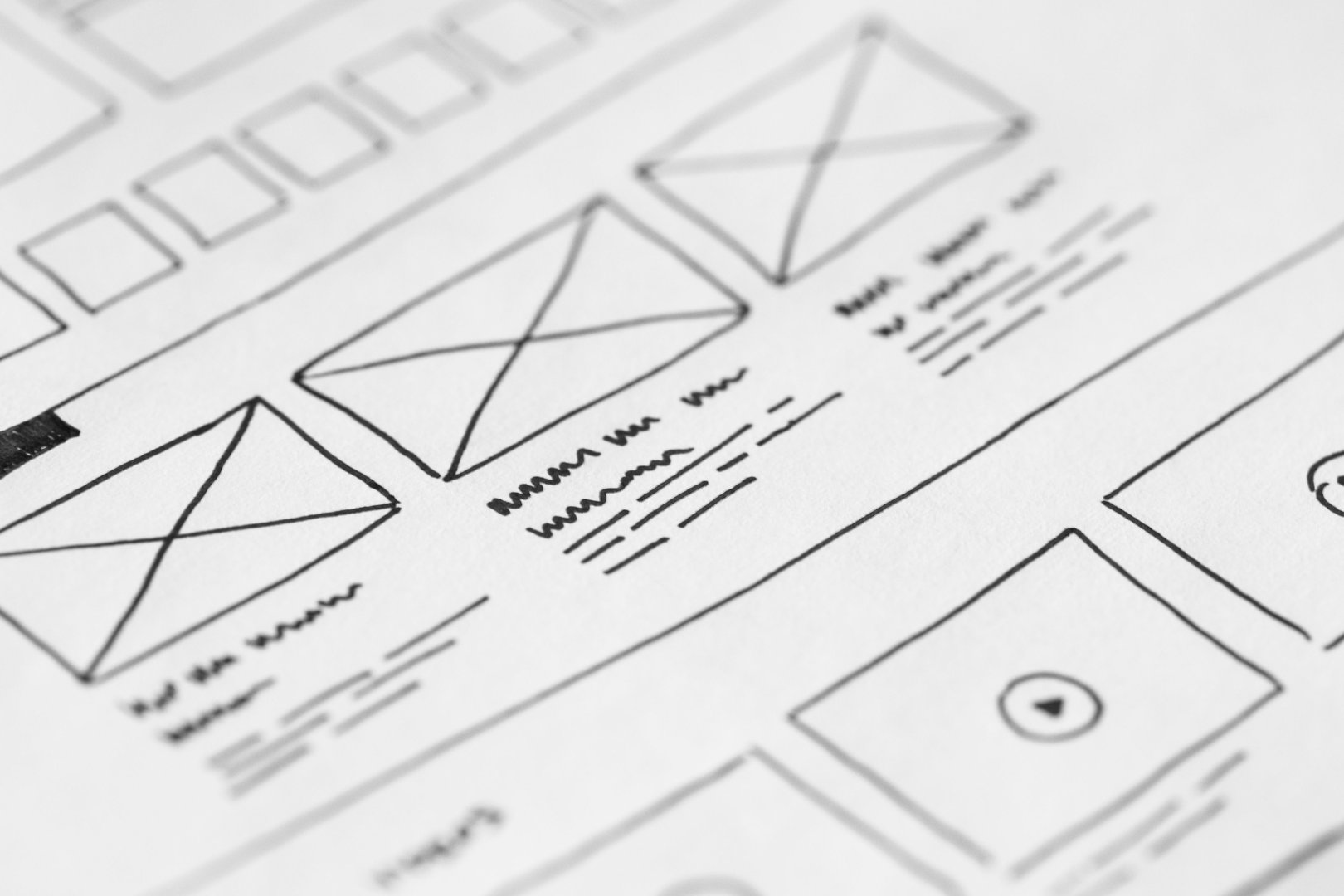 UX Law of Proximity: 6 Practical Spacing Checks