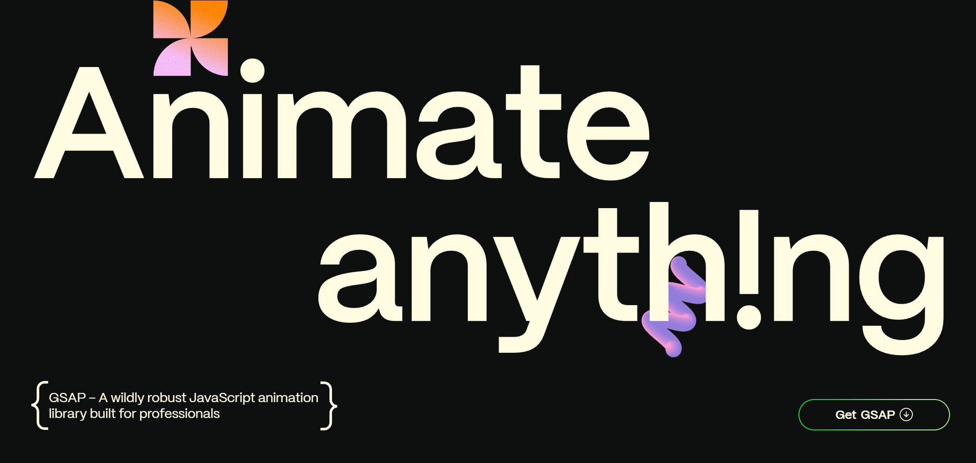 Kinetic Typography in Web Design: The 2026 Practical Guide