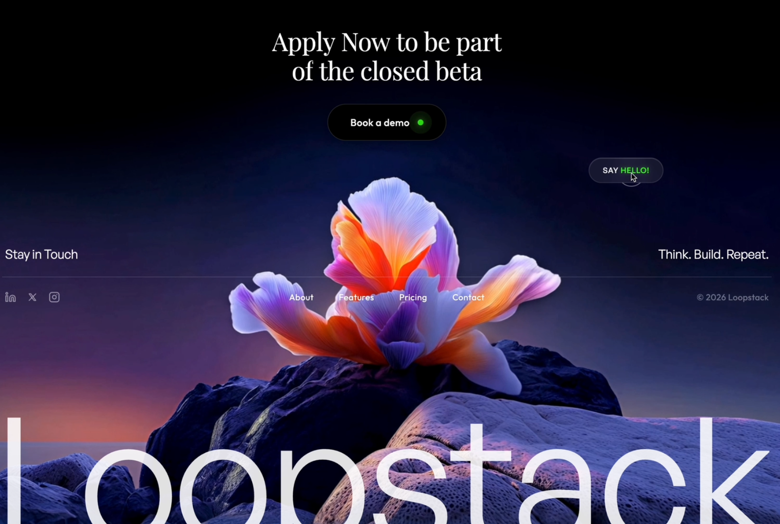 Over-Animated Websites Are a Design Skill Problem