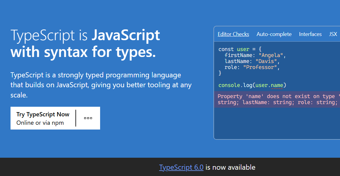 The Strict TypeScript Migration Playbook: Configs, Patterns & Flags That Actually Pay Off in 2026