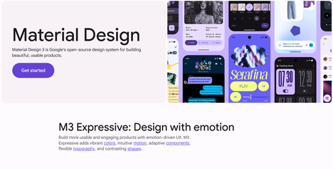 Advanced UI Design Principles: A System, Not a Checklist