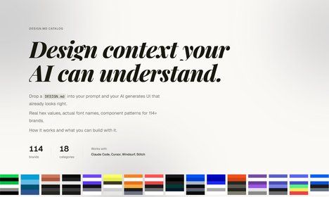 AI Design to Markdown in 2026: How DESIGN.md Is Reshaping the Designer-Developer Handoff