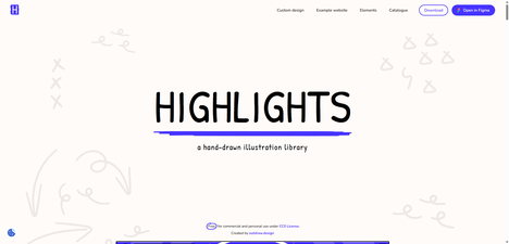 Best Free Illustration Resources