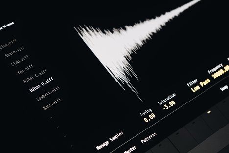 Responsive Table Design: Keep the Data Readable on a Phone