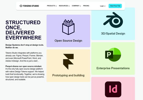 Design Tokens for AI Handoff: A Designer-Friendly Guide
