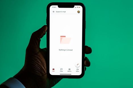 Empty State UX: 6 Checks for Useful Screens