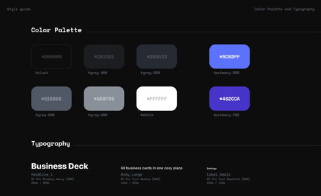 How to Create a UI Pattern Library: A Practical Guide for Solo Designers