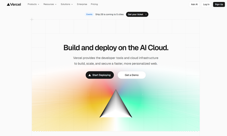 Vercel Alternatives: A Designer's Guide to Hosting in 2026