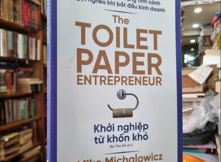 bốn cuốn sách giúp bạn từ "SOLO" đến "CEO" trong vòng 12 tháng