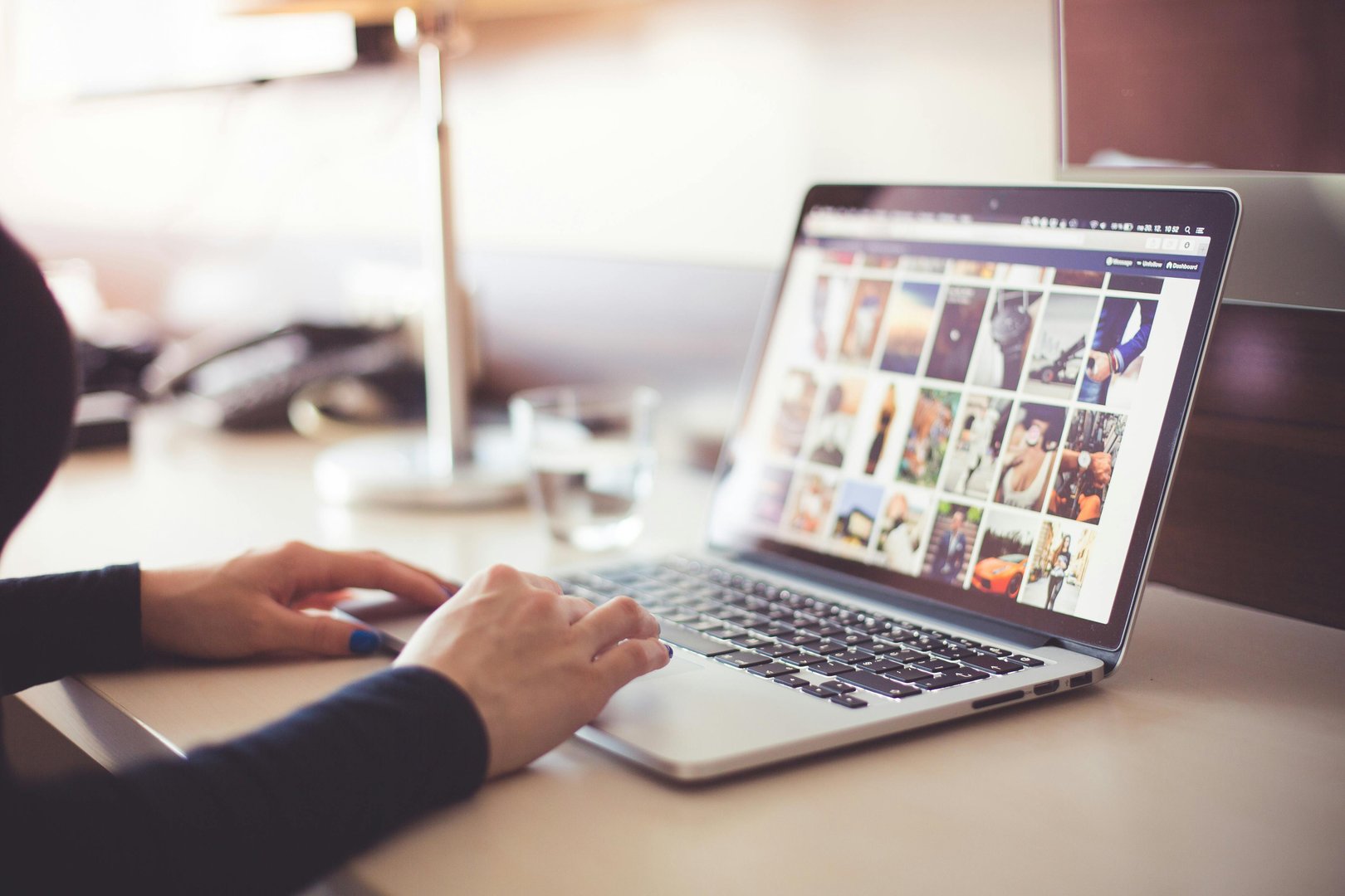 6 bước dễ dàng để lập blog cá nhân ấn tượng