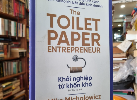 bốn cuốn sách giúp bạn từ "SOLO" đến "CEO" trong vòng 12 tháng