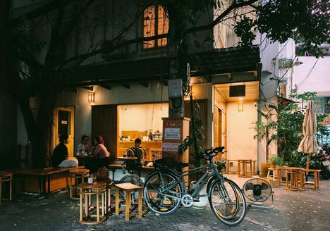 Cuộc sống độc thân tuổi 30 không đáng lo như bạn nghĩ?